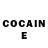 Кокаин FishScale Macro 8