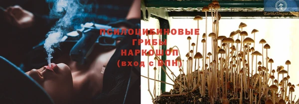 хмурый Кинешма